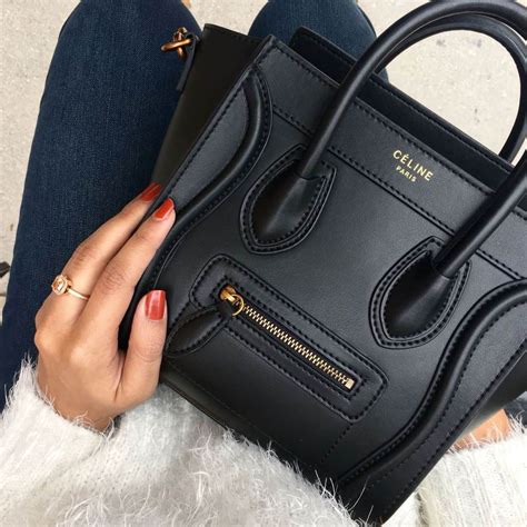 celine paris bag real vs fake|authentic or fake celine bags.